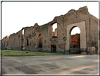 foto Terme di Caracalla